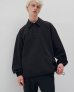 画像5: SOPHNET. / ソフネット / STRETCH WOVEN CLOTH PULLOVER SHIRT