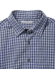 画像9: uniform experiment / FADE SHIRT (9)