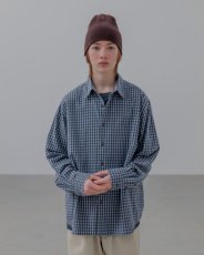 画像12: uniform experiment / FADE SHIRT (12)