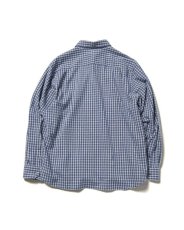 画像8: uniform experiment / FADE SHIRT (8)
