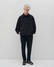画像6: SOPHNET. / ソフネット / STRETCH WOVEN CLOTH PULLOVER SHIRT (6)