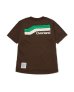 画像3: nonnative / ノンネイティブ / DWELLER S/S TEE "OVERLAND ESCAPE" 2  (3)