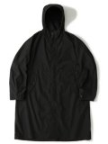 White Mountaineering / ホワイトマウンテニアリング / WM ×UMBRO HOODED COAT