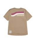 SALE nonnative / ノンネイティブ / DWELLER S/S TEE "OVERLAND ESCAPE" 2 