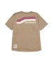 画像1: nonnative / ノンネイティブ / DWELLER S/S TEE "OVERLAND ESCAPE" 2  (1)