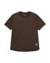 画像4: nonnative / ノンネイティブ / DWELLER S/S TEE "OVERLAND ESCAPE" 2  (4)