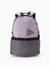 画像6: SALE and wander / アンドワンダー / recycle OX kids daypack (6)