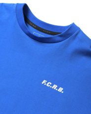 画像7: F．C．REAL BRISTOL for Kids / BLURRED BIG LOGO L/S TEAM BAGGY TEE (7)