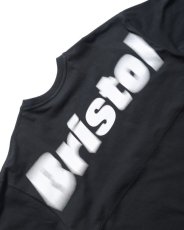 画像4: F．C．REAL BRISTOL for Kids / BLURRED BIG LOGO L/S TEAM BAGGY TEE (4)