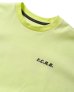 画像11: F．C．REAL BRISTOL for Kids / BLURRED BIG LOGO L/S TEAM BAGGY TEE