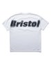 画像10: F．C．REAL BRISTOL / BLURRED BIG LOGO S/S TEAM BAGGY TEE