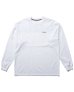 画像10: F．C．REAL BRISTOL / BLURRED BIG LOGO L/S TEAM BAGGY TEE