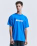 画像13: F．C．REAL BRISTOL / BLURRED LOGO TEE