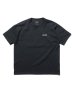 画像1: F．C．REAL BRISTOL / BLURRED BIG LOGO S/S TEAM BAGGY TEE (1)