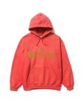 Sasquatchfabrix. / サスクワァッチファブリックス / “EASTEND DRAGON FONT” HOODIE