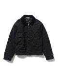 Sasquatchfabrix. / サスクワァッチファブリックス / A PIECE OF CLOTH PK” WORK JACKET  