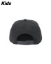 画像2: F．C．REAL BRISTOL for Kids / NEW ERA EMBLEM 9FIFTY SNAPBACK (2)