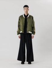 画像10: Sasquatchfabrix. / サスクワァッチファブリックス / “EASTEND DRAGON” SOUVENIR JACKET   (10)