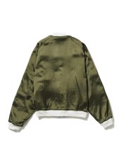 画像5: Sasquatchfabrix. / サスクワァッチファブリックス / “EASTEND DRAGON” SOUVENIR JACKET   (5)