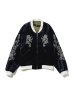 画像1: Sasquatchfabrix. / サスクワァッチファブリックス / “EASTEND DRAGON” SOUVENIR JACKET   (1)