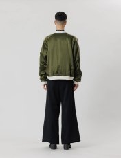 画像12: Sasquatchfabrix. / サスクワァッチファブリックス / “EASTEND DRAGON” SOUVENIR JACKET   (12)
