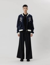 画像7: Sasquatchfabrix. / サスクワァッチファブリックス / “EASTEND DRAGON” SOUVENIR JACKET   (7)