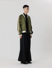 画像11: Sasquatchfabrix. / サスクワァッチファブリックス / “EASTEND DRAGON” SOUVENIR JACKET   (11)