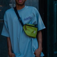 画像10: SALE CITY COUNTRY CITY / シティーカントリーシティー / CITY COUNTRY CITY x hobo EVERYDAY WAIST POUCH NYLON OXFORD  (10)