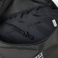 画像6: SALE CITY COUNTRY CITY / シティーカントリーシティー / CITY COUNTRY CITY x hobo EVERYDAY WAIST POUCH NYLON OXFORD  (6)