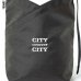 画像4: SALE CITY COUNTRY CITY / シティーカントリーシティー / CITY COUNTRY CITY x hobo AZUMA SHOULDER BAG  NYLON OXFORD