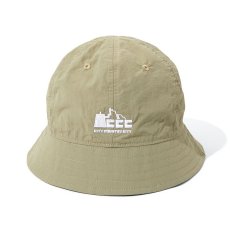 画像4: CITY COUNTRY CITY / シティーカントリーシティー / NYLON HAT (4)