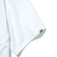 画像5: SALE CITY COUNTRY CITY / シティーカントリーシティー / CITY COUNTRY CITY x hobo_EMBROIDED LOGO COTTON POCKET T-SHIRT (5)