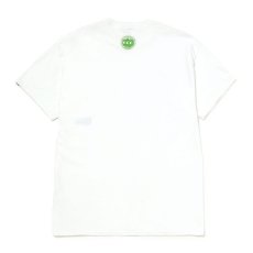 画像3: SALE CITY COUNTRY CITY / シティーカントリーシティー / CITY COUNTRY CITY x hobo_EMBROIDED LOGO COTTON POCKET T-SHIRT (3)