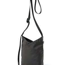 画像3: SALE CITY COUNTRY CITY / シティーカントリーシティー / CITY COUNTRY CITY x hobo AZUMA SHOULDER BAG  NYLON OXFORD (3)