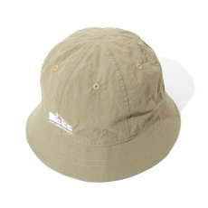 画像5: CITY COUNTRY CITY / シティーカントリーシティー / NYLON HAT (5)