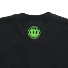 画像9: SALE CITY COUNTRY CITY / シティーカントリーシティー / CITY COUNTRY CITY x hobo_EMBROIDED LOGO COTTON POCKET T-SHIRT (9)
