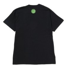 画像7: SALE CITY COUNTRY CITY / シティーカントリーシティー / CITY COUNTRY CITY x hobo_EMBROIDED LOGO COTTON POCKET T-SHIRT (7)