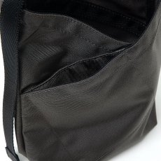 画像6: SALE CITY COUNTRY CITY / シティーカントリーシティー / CITY COUNTRY CITY x hobo AZUMA SHOULDER BAG  NYLON OXFORD (6)
