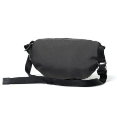 画像4: SALE CITY COUNTRY CITY / シティーカントリーシティー / CITY COUNTRY CITY x hobo EVERYDAY WAIST POUCH NYLON OXFORD  (4)