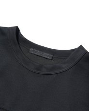 画像3: SOPHNET. / ソフネット / WOOL JERSEY WIDE FOOTBALL TEE (3)