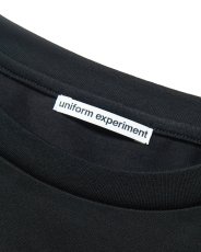 画像6: SALE uniform experiment / LOOSE L/S TEE (6)