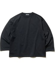 画像4: SALE uniform experiment / LOOSE L/S TEE (4)