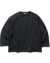 画像1: SALE uniform experiment / LOOSE L/S TEE (1)