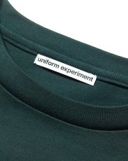 画像8: SALE uniform experiment / LOOSE L/S TEE (8)