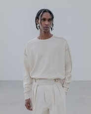 画像5: uniform experiment / HEAVY THERMAL TOP (5)