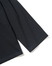 画像7: SALE uniform experiment / LOOSE L/S TEE (7)