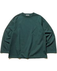 画像1: SALE uniform experiment / LOOSE L/S TEE (1)
