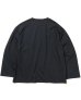 画像2: SALE uniform experiment / LOOSE L/S TEE