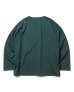 画像6: SALE uniform experiment / LOOSE L/S TEE