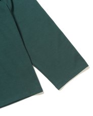 画像3: SALE uniform experiment / LOOSE L/S TEE (3)